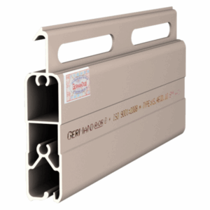 Cửa cuốn German Door KS46 – TS46